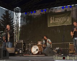 Festiwal BLusowo 2013